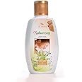 AKANSHA Nabaroop Men's & Women's Ayurvedic Natural Face and Body Wash- 200ml (Aloevera and Chandan)