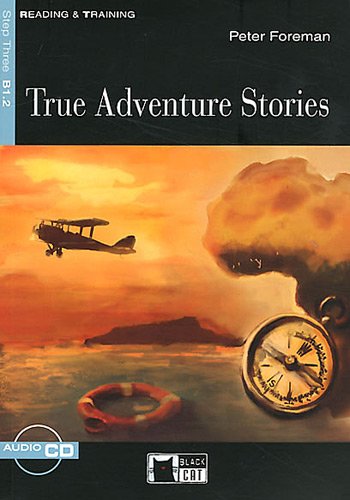 Free True Adventure Stories 1cd Audio Pdf Download - 