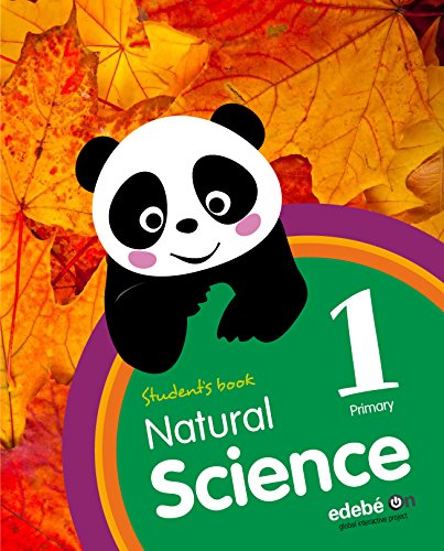 Portada de Natural Science 1