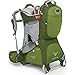 Produktbild Osprey Poco AG Plus Child Carrier Ivy Green