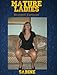 Mature Ladies Vol.2 Sabine: Reife Damen ganz privat & nackt Foto-eBook by 