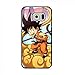 Produktbild Son Goku Dragon Ball Hülle, Dragon Ball Hülle For Samsung S7Edge, Samsung S7Edge Dragon Ball Hülle, Silicon TPU Gel Handy Hülle