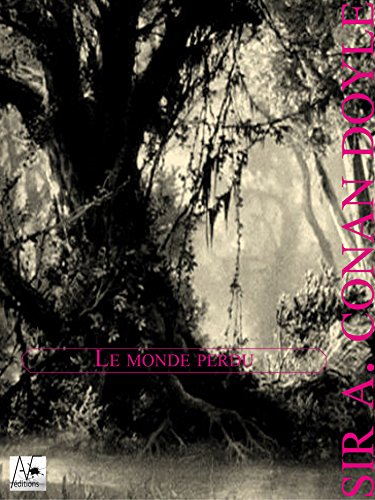 Download Le Monde perdu Download Le Monde perdu