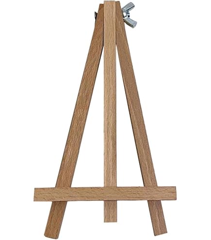 Lefranc et Bourgeois - Cavalletto per quadro, altezza minima: 0,9 m