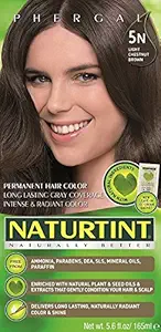 5N Light Chestnut Brown Naturtint Naturally Better 5.28oz