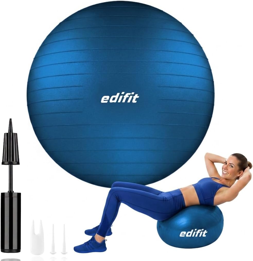 Guide d'Achat 2026 : Pourquoi Choisir le Pelota de Pilates 55 65 y 75 cm Ejercicio en ?