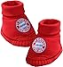 Produktbild 15959 FC Bayern München Baby Schuhe 'Logo'