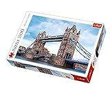  Puzzle Tower Bridge nad Tamiza 1500