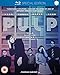 Pulp: a Film About Life, Death & Supermarkets / Pulp ( 2014 ) [ Origen UK, Ningun Idioma Espanol ] (Blu-Ray)