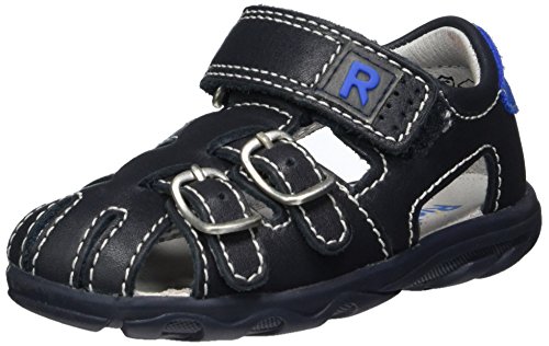 Richter Kinderschuhe Baby Jungen Terrino Lauflernschuhe