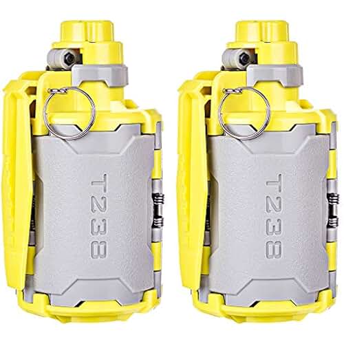 Amazon.fr bombe nerf