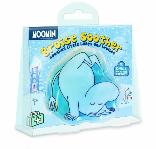 Moomin Bruise Soother