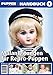Produktbild PUPPEN & Spielzeug-Handbuch Malanleitungen für Repro-Puppen