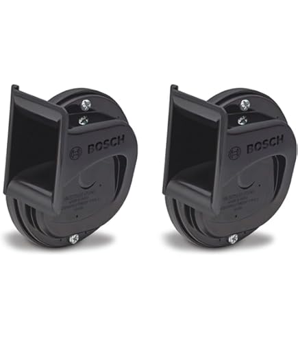 MARUKO BGD-2 Super Gigahorn : Amazon.in: Car & Motorbike