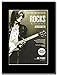 Produktbild Aerosmith - Joe Perry - Rocks Magazine Promo on a Black Mount