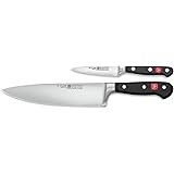 Wusthof 9755Classic 2-Piece Knife Starter Set