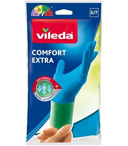 Vileda Schutz Handschuhe Baumarkt