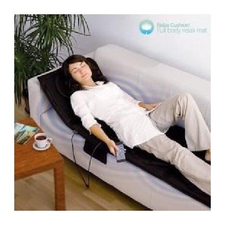 Preisvergleich Produktbild Relax Cushion Ganzkörper-Massagematte