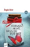 Cover zum Buch Vergiss nicht, dass du tot bist