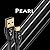 AudioQuest 1.5m Pearl Micro-USB 1.5m USB A Micro-USB B Black USB cable - USB cables (1.5 m, USB A, Micro-USB B, Male/Male, Black, Gold) prezzo scontato su Polaris Audio Hi Fi