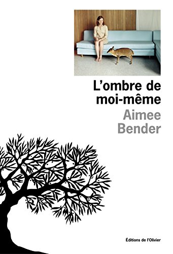 couverture de : L'Ombre de moi-m&ecirc;me
