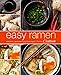Produktbild Easy Ramen Cookbook: Authentic Japanese Style Cooking with Ramen