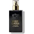 Foxy Locks Luxe Hair Perfume + Shine Spray - 180ml