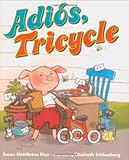 Image de Adios, Tricycle