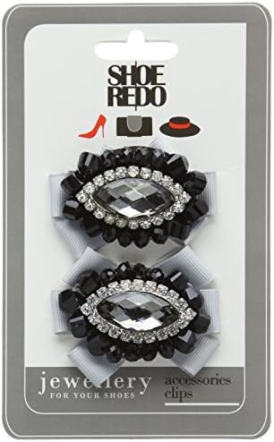 ShoelleryUnisex-Adult Shoe Clip Chelsea Shoe Decoration Charms