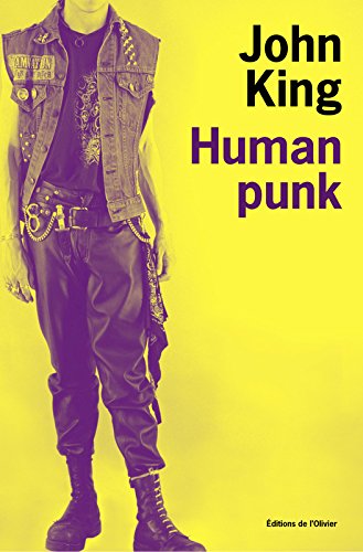 Télécharger Human Punk PDF Fichier Télécharger Human Punk PDF Fichier