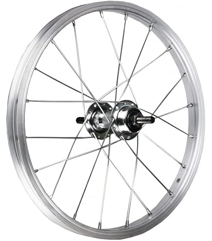 Ruota Posteriore Bici Da Corsa - Foto 10