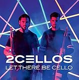 Let there be Cello - 2Cellos