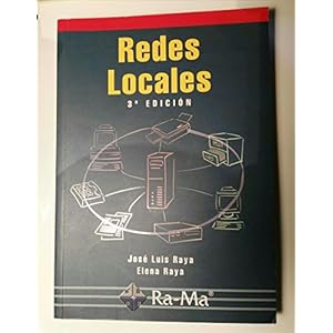 Redes Locales, 3ª edición