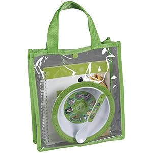 Disney Baby. Mis primeras recetas y juegos (Libros singulares)