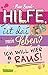 Hilfe, ist das mein Leben? 1: Ich will hier raus! (1) by 