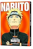 Naruto Illustration Book Artbook 2 by 