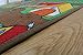 Fun Kid's Country Farm Life Mat Animal and Tractor Rug 95cm x 133cm (3ft 1" x 4ft 4")