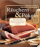 Image de Räuchern und Pökeln: Die traditionelle Konservierung von Fisch, Fleisch und Wurst neu entdecktReze