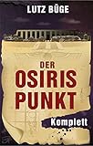 Cover zum Buch Der Osiris-Punkt: Amduat I