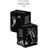 Siren (Ciltli - Kutulu Set)