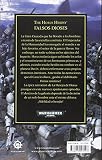 Image de La herejía de Horus 2. Falsos dioses : las raíces de la herejía (The Horus Heresy)