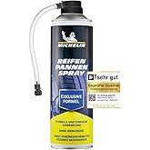 Michelin MC92423 500ml Tire Repair Spray