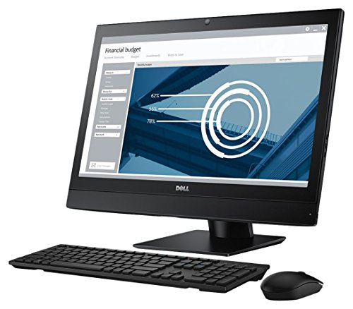 'Dell Optiplex 7440 3.2 GHz i5 – 6500 23.8 1920 x 1080pixel