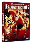 Les Indestructibles