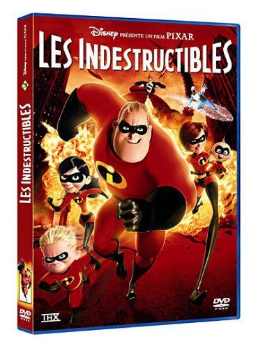 Les  indestructibles