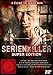 Produktbild Serienkiller Super Edition [6 Filme Collection im 2 Disc Set]