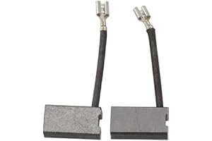 OKODOKO 2pc Carbon Motor Brushes for Dewalt DW718 / DWS780 / DW717XPS / DW717 Mitre Saw