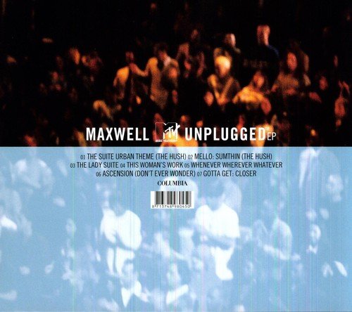 Preisvergleich Produktbild Mtv Unplugged [Vinyl LP]