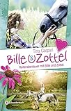 Image de Bille und Zottel - Reiterabenteuer mit Bille und Zottel