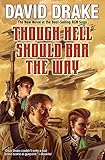 Though Hell Should Bar the Way (RCN Series Book 12) (English Edition) by David Drake